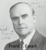 Rev. Frank J. Ewart